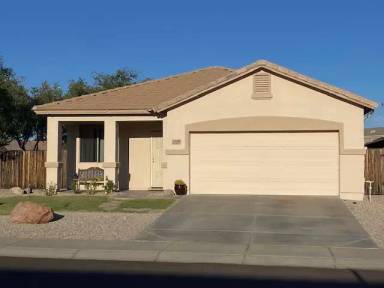 Main picture of 21323 N 92nd Ln