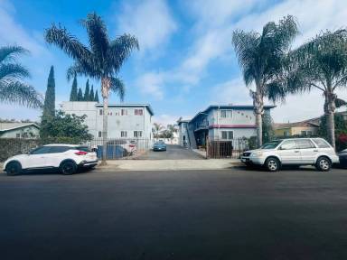 Main picture of 4847 St Elmo Dr