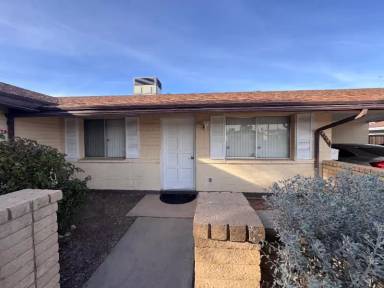 Main picture of 4214 W Frier Dr