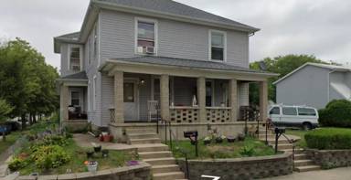 Main picture of 201-203 Lincoln St