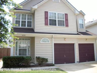 Main picture of 4109 River Breeze Cir