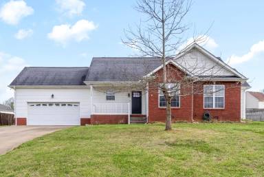 Main picture of 3134 Clydesdale Dr