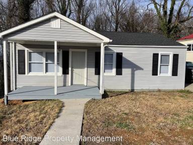 Main picture of 3912 Bond Dr