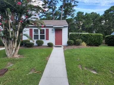 Main picture of Port West Townhouses