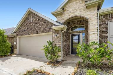 Main picture of 3523 Britton Burrow Way
