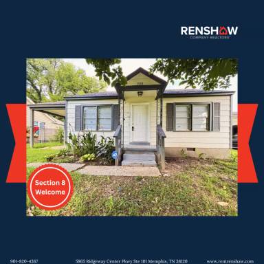 Main picture of 3133 Benjestown Rd