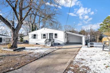 Main picture of 1004 E Russell Ct