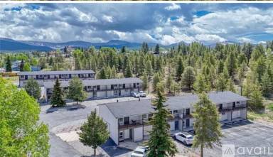 Main picture of 921 Mount Massive Dr