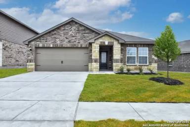 Main picture of 9330 Bennett Frst