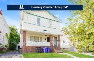 Main picture of 3606 E 112th St