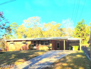 Main picture of 4309 Roman Dr