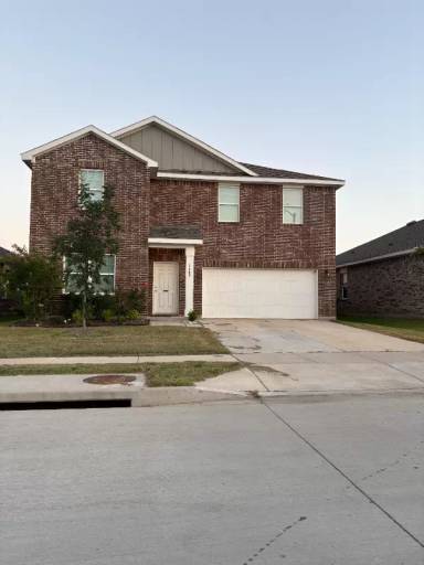 Main picture of 1405 Escondido Dr