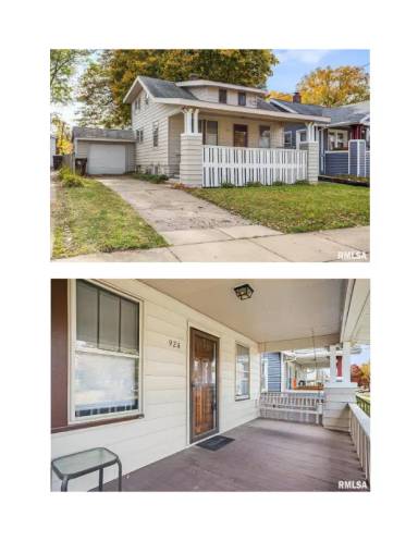 Main picture of 924 W Hanssler Pl