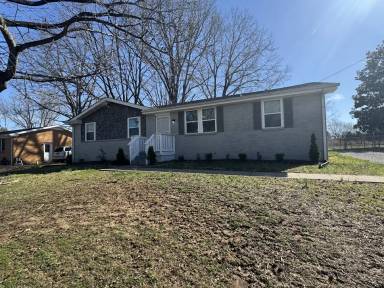 Main picture of 1513 Glennon Dr