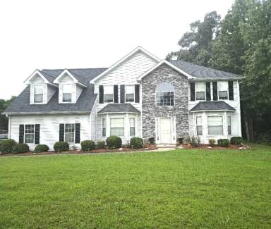 Main picture of 4534 Aerie Ln