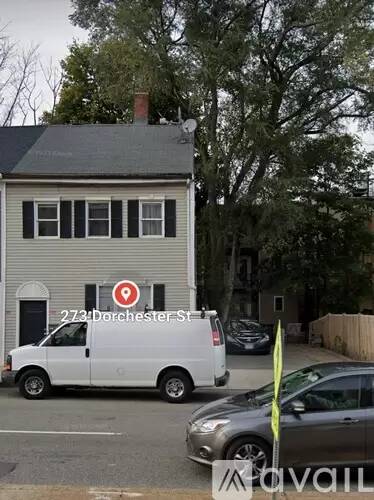 Main picture of 273 Dorchester St