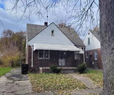 Main picture of 9569 Longacre St