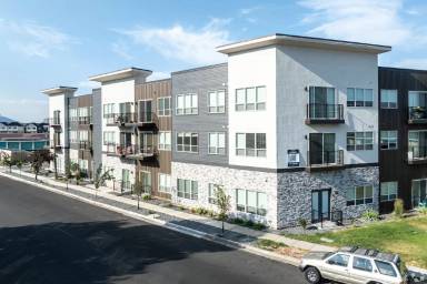 Main picture of 5785 Wasatch Dr