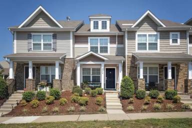 Main picture of 2040 Hickory Brook Dr