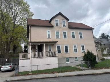 Main picture of 41 Whipple St