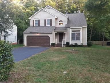 Main picture of 5515 Windy Ridge Dr