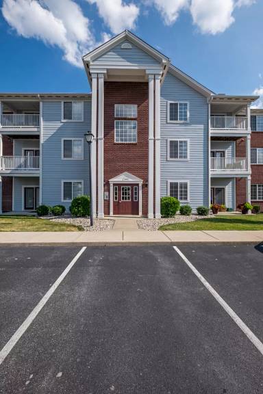 Main picture of 12204 Redspire Dr