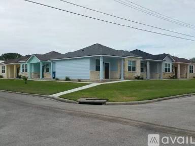 Main picture of 509 S Guadalupe St