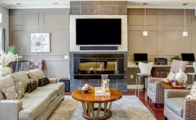 Main picture of Park place apartments