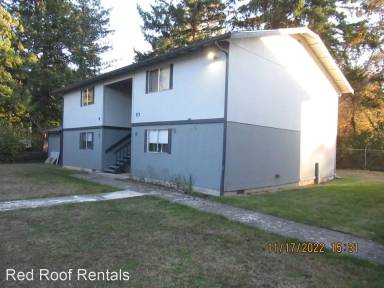 Main picture of 302 163rd Street Ct E