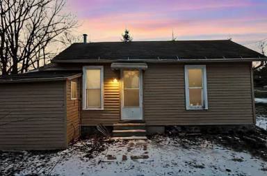 Main picture of 532 Blackman St