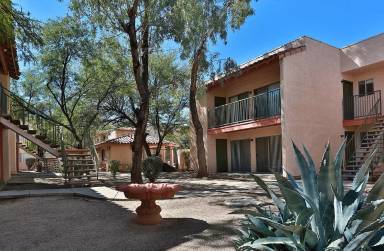 Main picture of Shadow Ridge Apartments