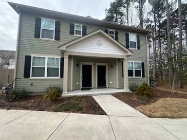 Main picture of 2894 Baldwin Dr
