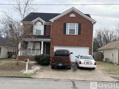 Main picture of 2818 Penn Meade Dr