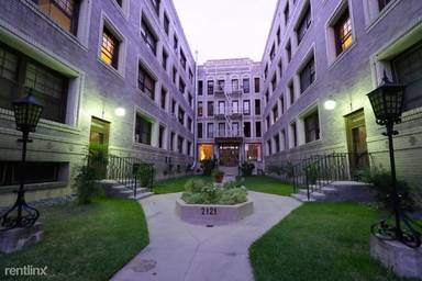 Main picture of 2121 James M Wood Blvd