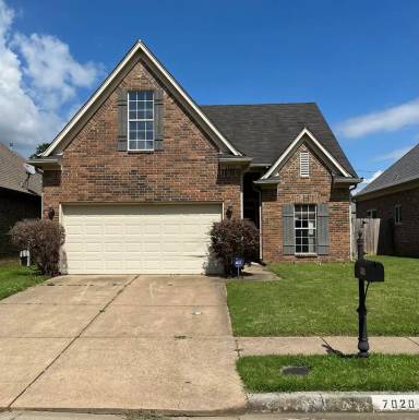Main picture of 7020 Wynne Ridge Rd N