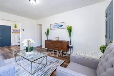 Main picture of The Beverly Apartments