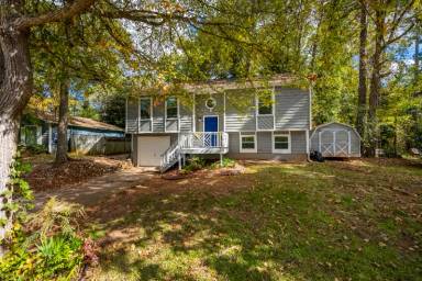 Main picture of 4348 Bradley Dr