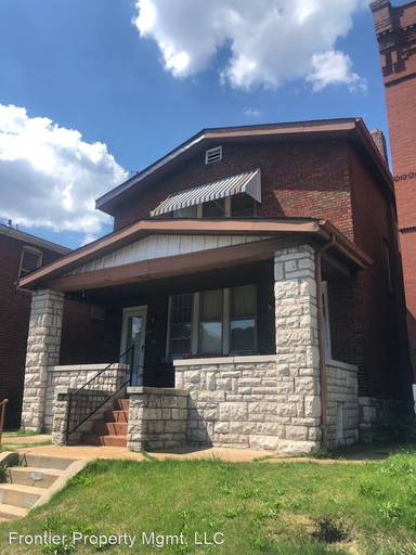 Main picture of 2921 Mount Pleasant St