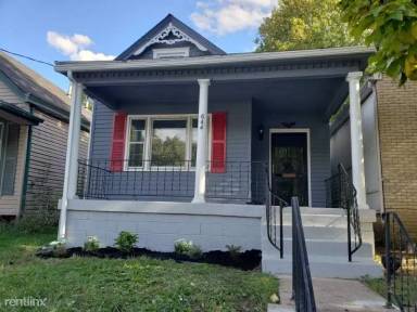 Main picture of 644 N Upper St