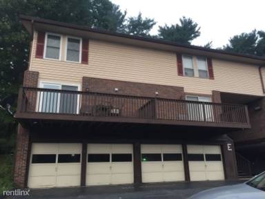 Main picture of Canterbury Hall Condominiums