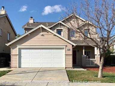 Main picture of 1825 Calaveras Ln