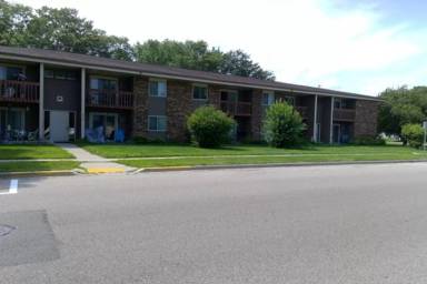 Main picture of 609 Mary Ln