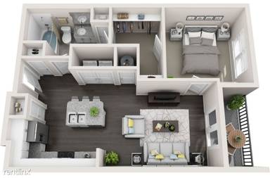 Main picture of 306 Ardmore Cir NW