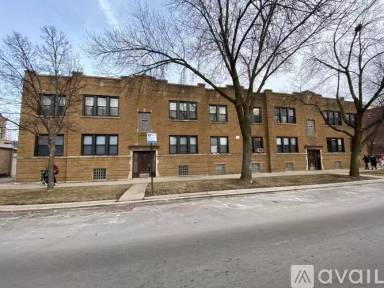 Main picture of 2603 N Kostner Ave