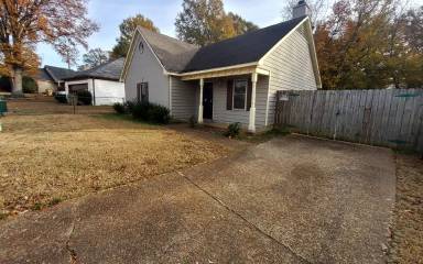 Main picture of 6977 Lagrange Hill Rd