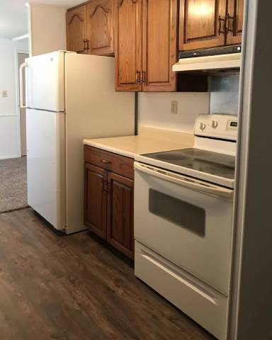 Main picture of 301 Jefferson St