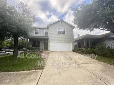 Main picture of 8908 Meridian Oak Ln