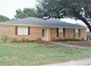 Main picture of 6301 Big Springs Dr