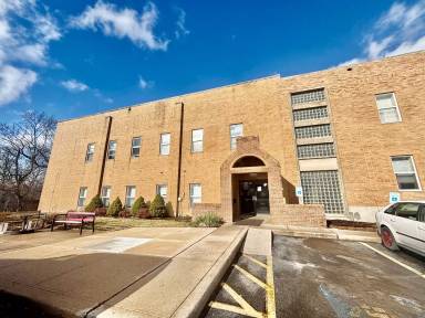 Main picture of Immanuel Manor - 217