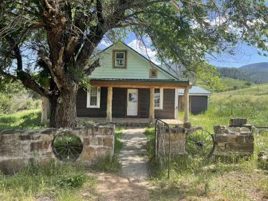 Main picture of 22293 State Highway 96 W